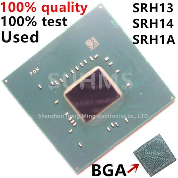 100% uji produk yang sangat bagus SRH13 SRH14 SRH1A FH82Z490 FH82H470 FH82Q470 Chipset bola reball BGA