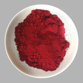 10g Ekstrak Cochineal Pewarna Alami 50% Warna Pewarna Merah Alami Non-Vegan untuk Lipstik DIY, Pembuatan Sabun ..