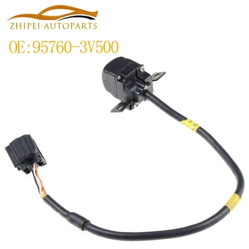 95760-3V500 Kamera Bantuan Cadangan Belakang Sensor Bantuan Parkir Mobil 957603V500 untuk Hyundai Azera