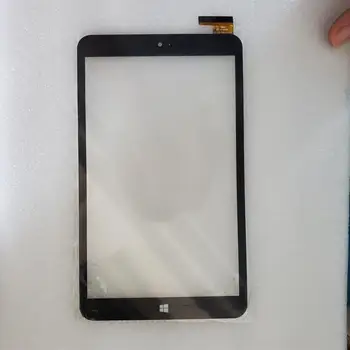 DP080544-F2 Digitizer Layar sentuh untuk Kaca Digitizer Panel Sentuh Tablet