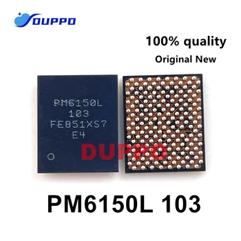 2-10 Pcs PM6150L 103 Manajemen Pasokan PM IC Chip PMIC PM6150